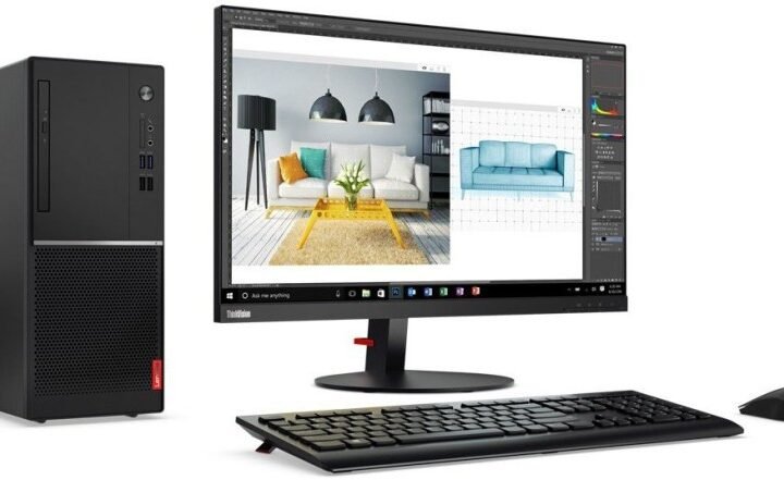 12 Ways Desktop PCs are the Workhorses of the Business World