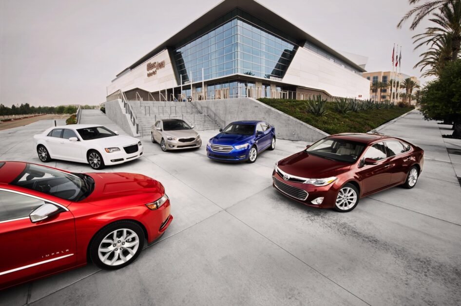 Rent A Car Dubai