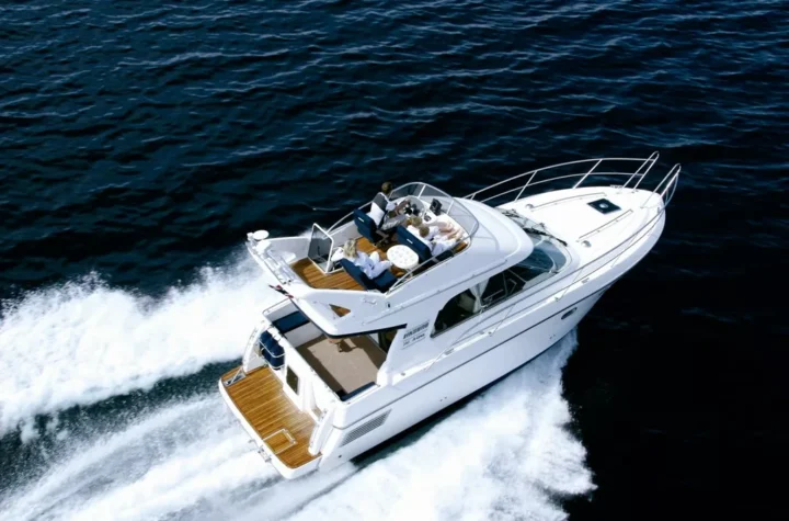 Boat Rental