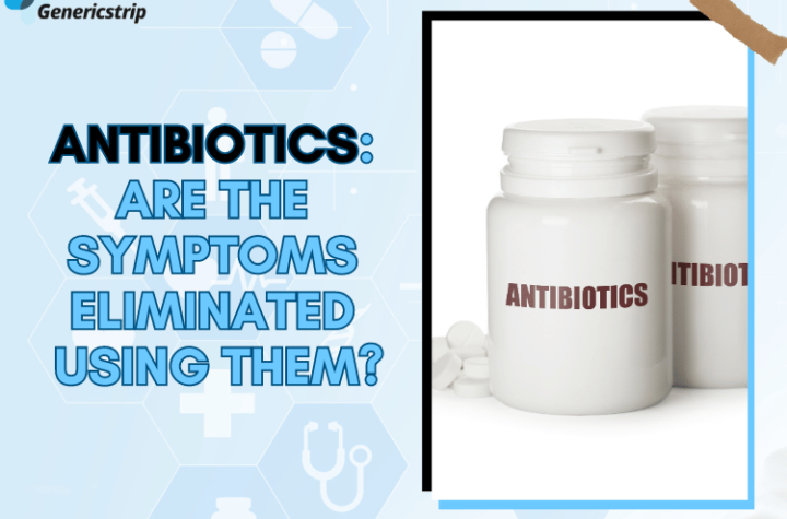 Antibiotics