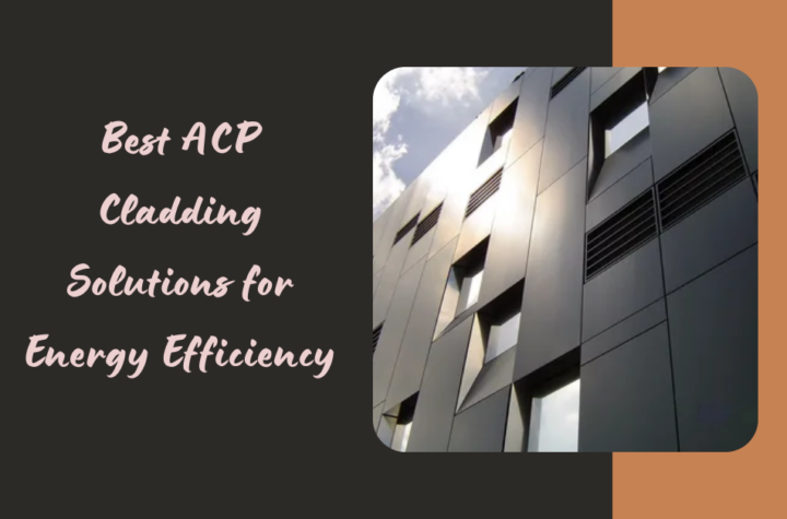 Acp Cladding Dubai