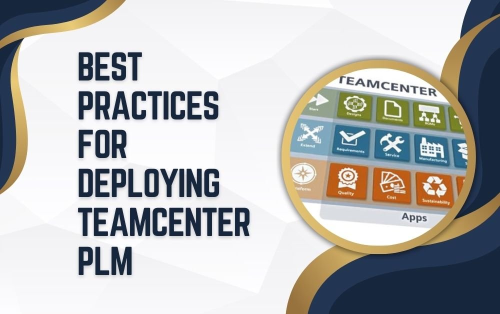 teamcenter plm