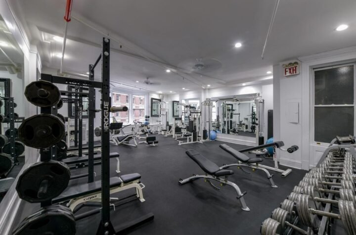 best gyms in manhattan