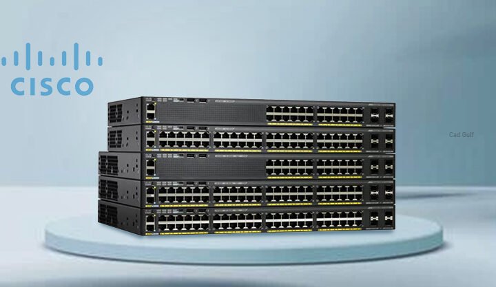 Cisco Distributor in Dubai