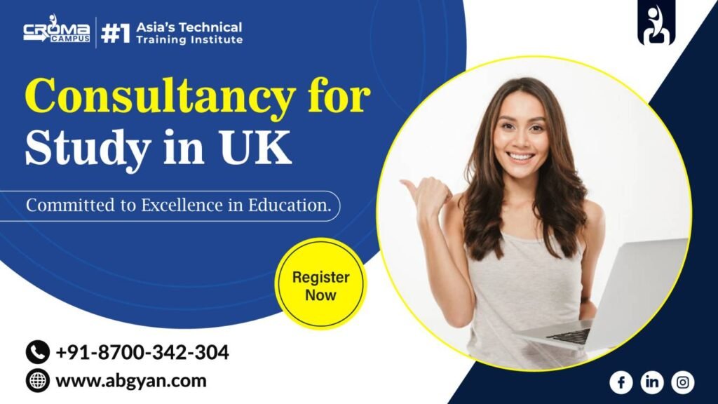 Master's Degree in UK