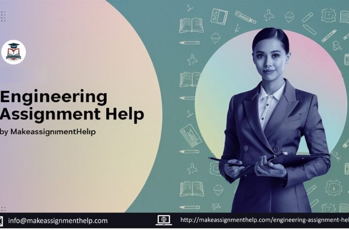 engineering assignment help