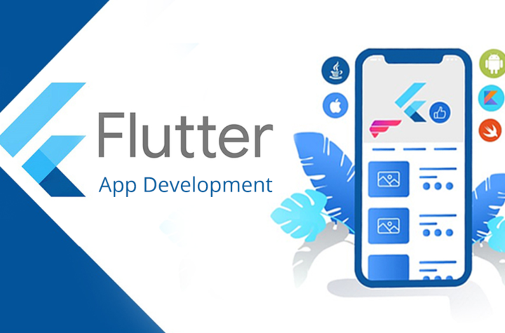 Flutter App Development