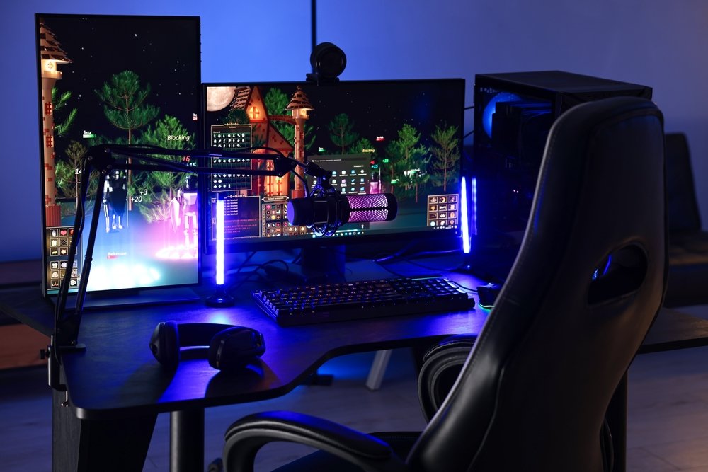 Gaming Chair Price In Pakistan, Gaming Table Price In Pakistan, Gaming Chairs, Gaming Tables, Gaming Setup, Boost Lifestyle