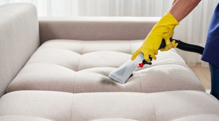 How to Restore Your Sofa’s Original Look with Cleaning in Bankstown