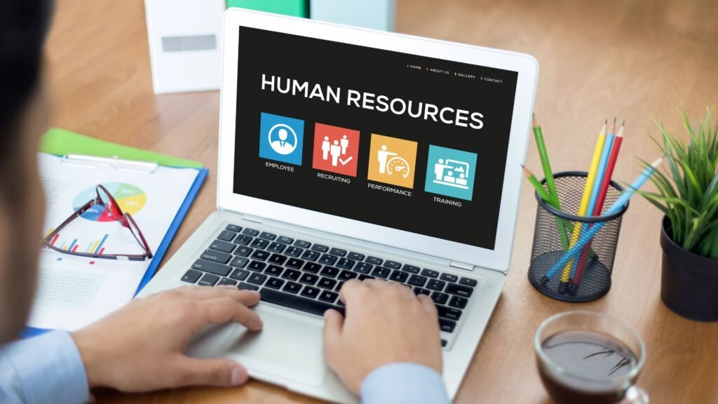 Human Resources Online