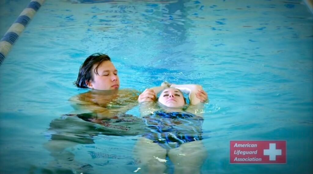 Lifeguard class