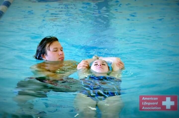 Lifeguard class