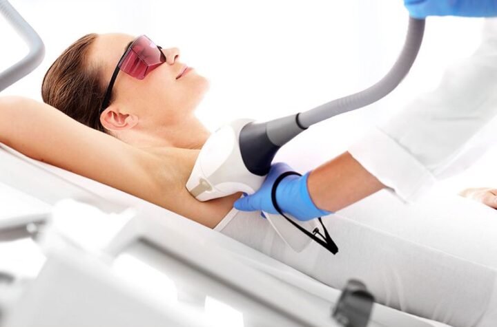 Laser Hair Removal Dehradun is Your Best