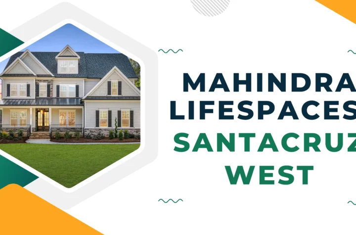 Mahindra Lifespaces west