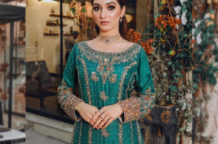 Pakistani Casual Wear 2024: A Fusion of Comfort, Color, and Heritage