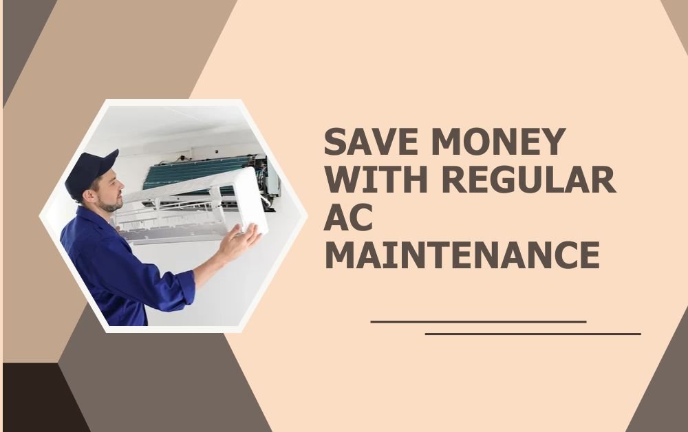 AC Maintenance Dubai