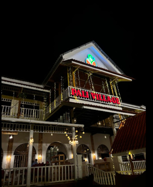 Restaurants in Lonavala