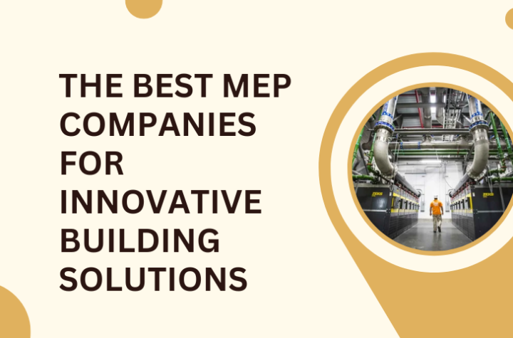 mep company in dubai