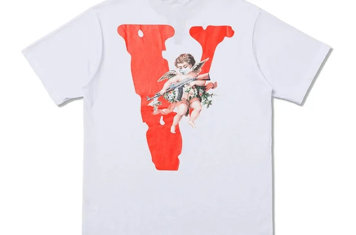 Ultimate Guide to Vlone-Clothing.shop: