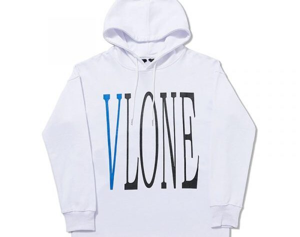 Vlone Hoodies Unveiling Streetwear Trends