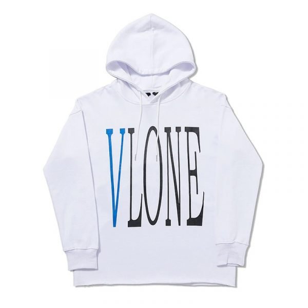 Vlone Hoodies Unveiling Streetwear Trends