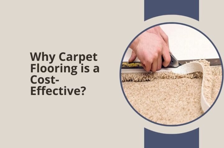 Carpet Flooring Dubai