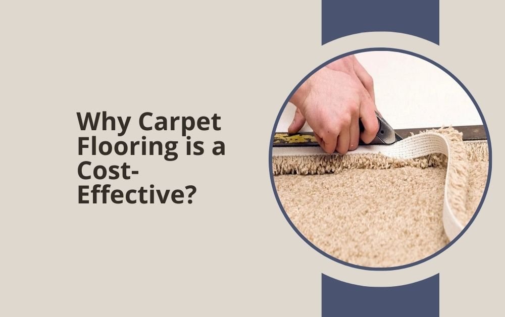 Carpet Flooring Dubai