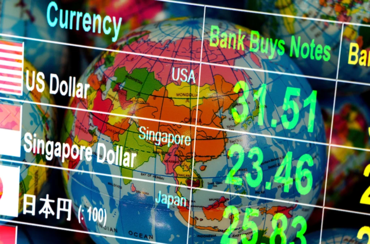 best currency exchange Windsor rates