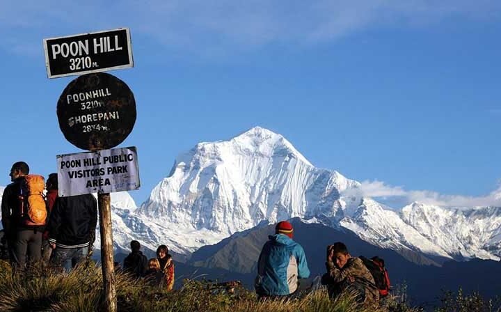 Best Time to Travel Nepal