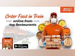 IRCTC e-Catering