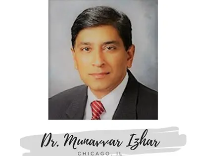 Munavvar izhar