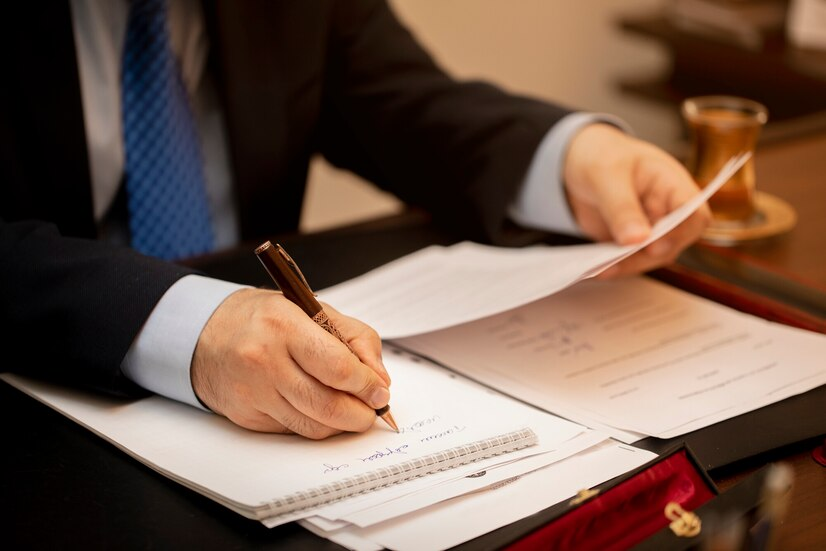 Houston Probate Lawyer