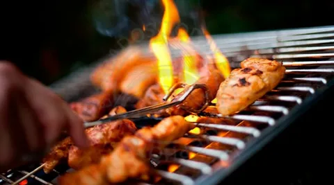 Best Barbeque Grills of 2024: Our Top Picks for Outdoor Cooking