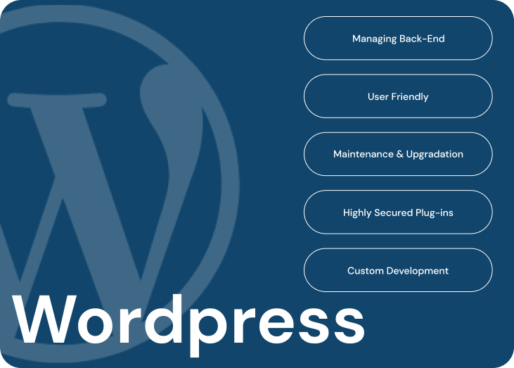 wordpress development company