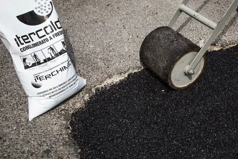 Best Practices for Using Cold Mix Asphalt in Construction