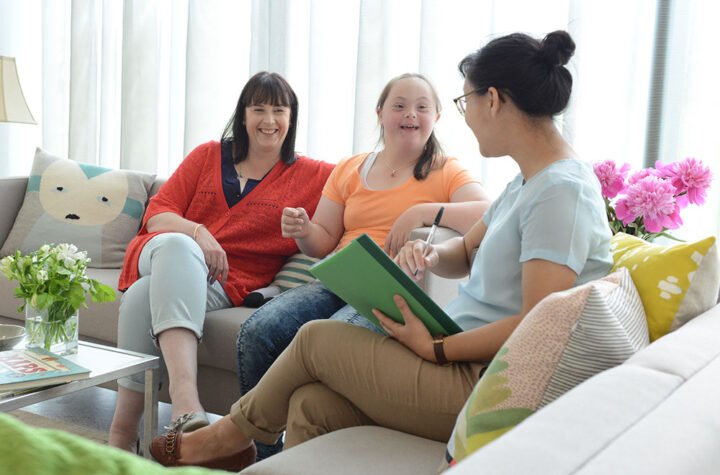 Ndis Wyndham Vale
