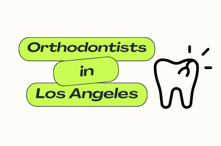 los angeles orthodontics