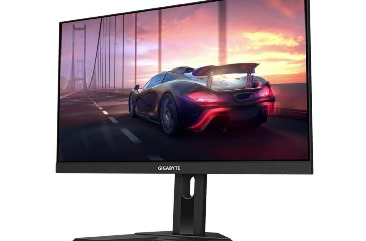 gaming monitor price in pakistan