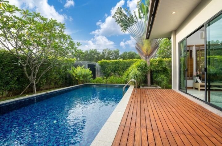 brisbane pool builders