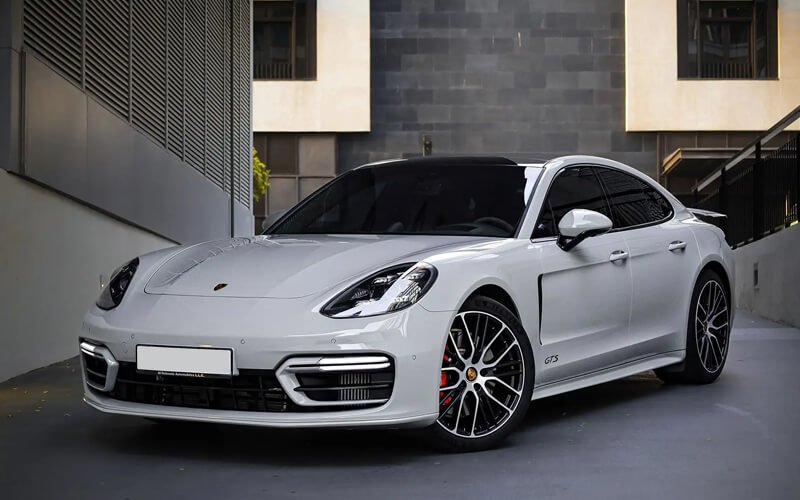 Rent A Car Dubai