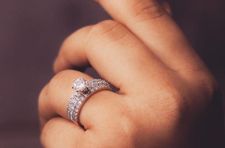 Diamond Rings
