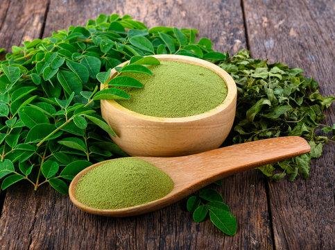 Moringa Powder