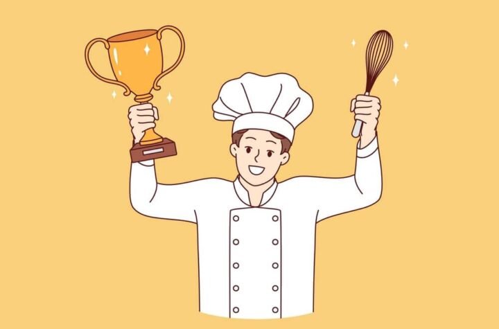 5 Ways to Gain Competitive Edge in Restaurant Competition