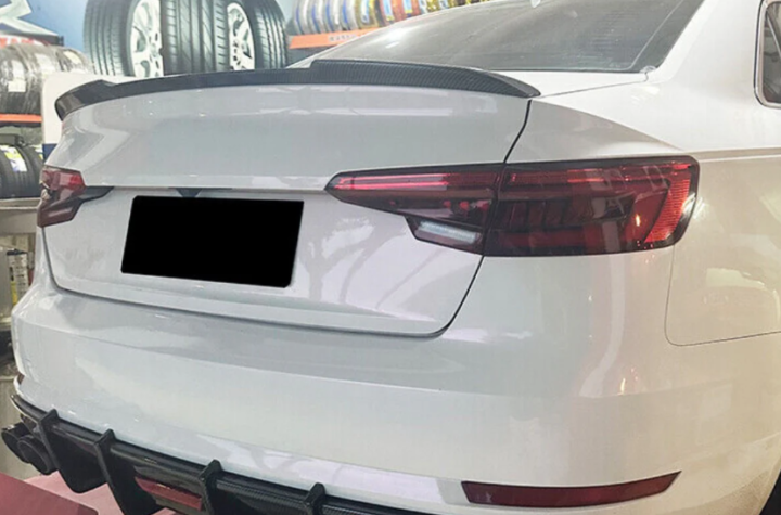 Audi A4 parts