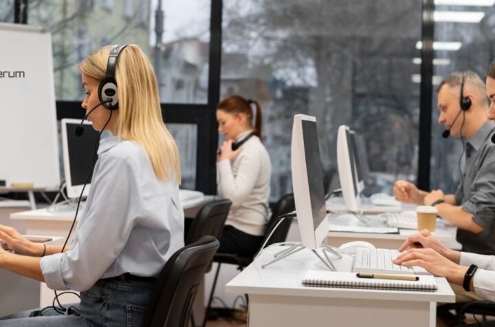 BPO Customer Service in Florida