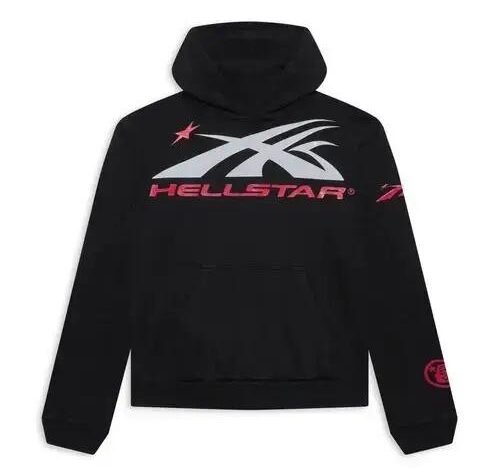 " Hellstar Hoodies Are Perfect for Making