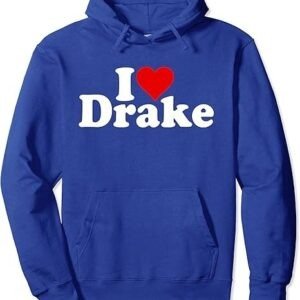 Superior Drake Hoodies Ultimate Statement!