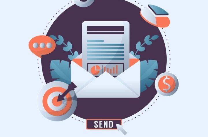 Email Marketing Campaign Services