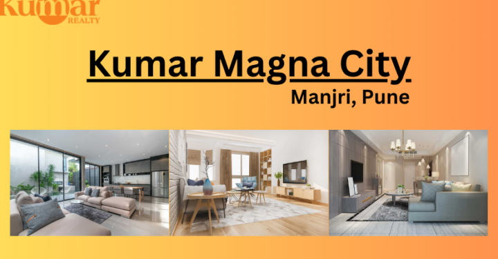 Kumar Magna City