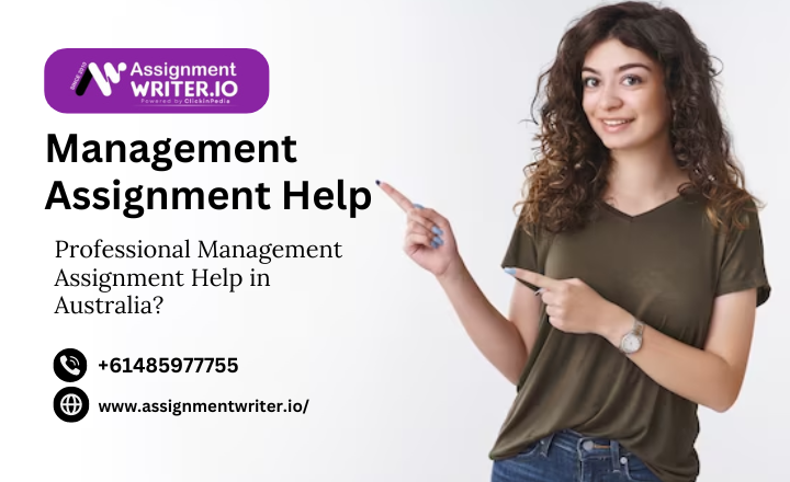 management assignment help